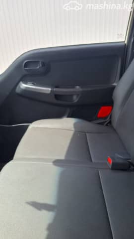 Kia Bongo