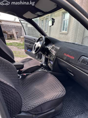Volkswagen Golf IV 1.6 AT
