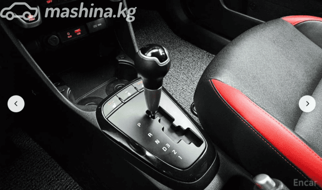 Kia Morning III 1.0 AT