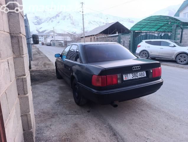 Audi 100 IV (C4) 2.3 MT