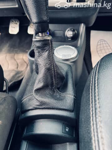 Hyundai Getz I Рестайлинг 1.4 MT