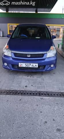 Honda Stream I Рестайлинг 2.0 AT