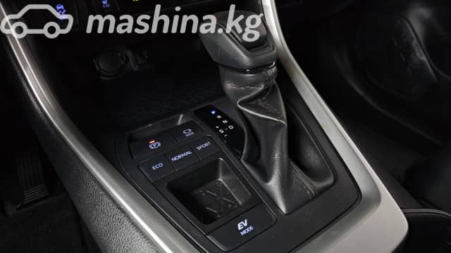 Toyota RAV4 V (XA50) 2.5hyb AT