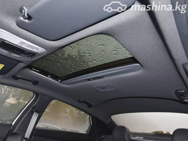 Hyundai Elantra VII (CN7) Рестайлинг 1.5 AMT