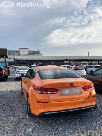 Kia K5 II 2.0 AT