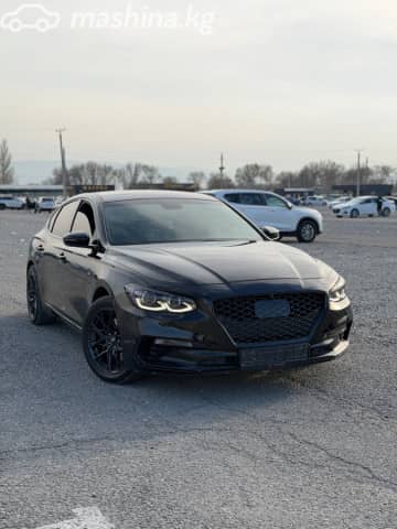 Hyundai Grandeur VI 3.0 AT