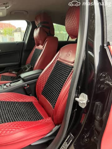 Mercedes-Benz A-Класс III (W176) 180 1.6 AT