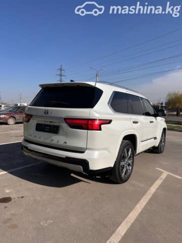 Toyota Sequoia III 3.5hyb AT 4WD