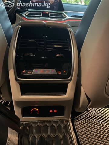BMW X7 I (G07) 40i 3.0 AT 4WD