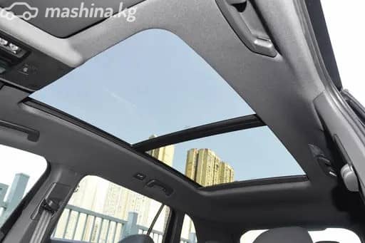 Volkswagen Tiguan III (China Market) 2.0 AMT 4WD