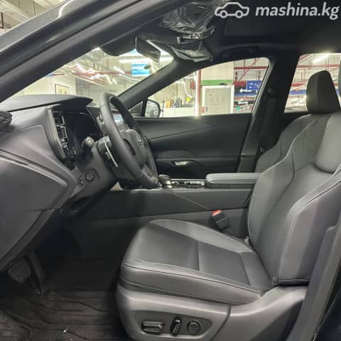 Lexus RX V 300 2.0 AT 4WD