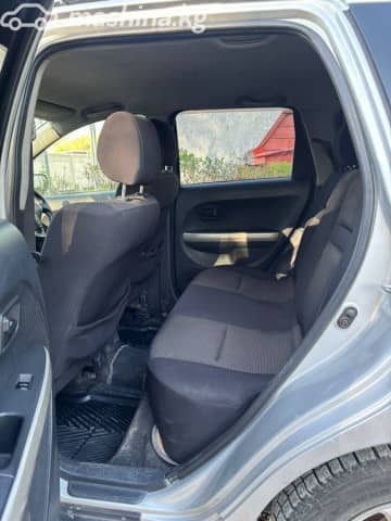 Toyota Ist I 1.5 AT