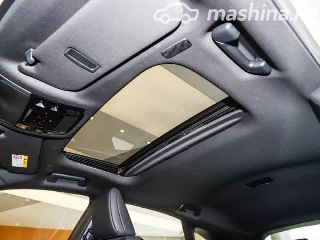 Lexus RX V 300 2.0 AT 4WD