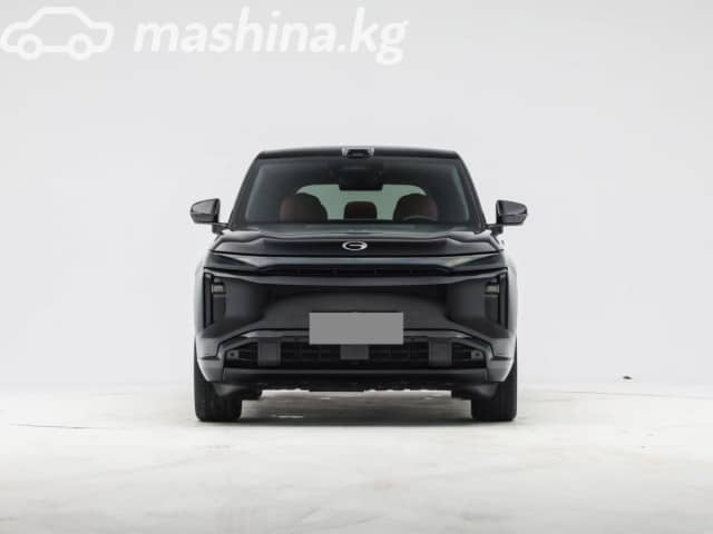 GAC Trumpchi S7 1.5hyb AT 4WD