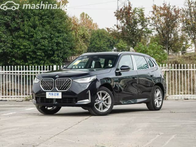 BMW X3 IV (G45/G48) 30e xDrive 2.0hyb AT 4WD