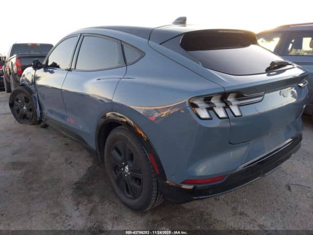 Ford Mustang Mach-E I 98 kWh Electro AT 4WD