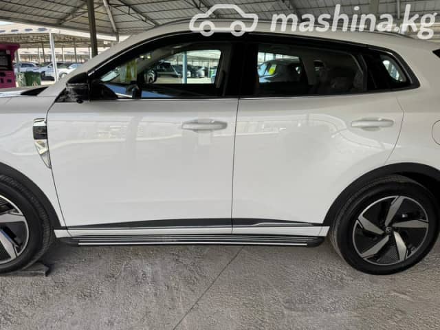 Changan CS55PLUS I Рестайлинг 1.5 AMT