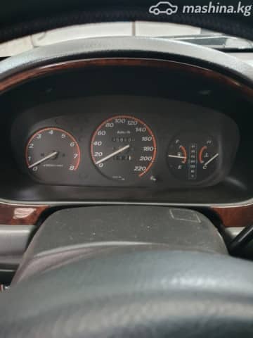Honda CR-V I 2.0 AT 4WD