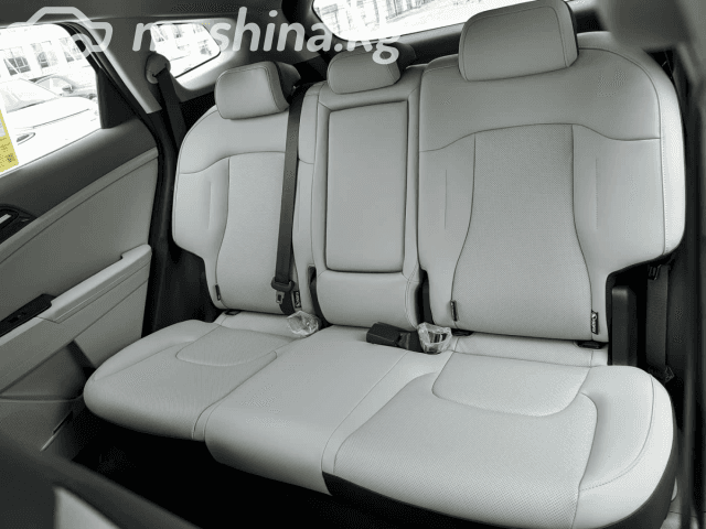 Kia Sportage V Рестайлинг 1.6 AT
