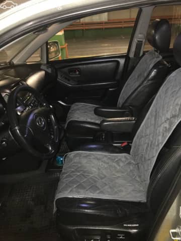 Lexus RX I 300 3.0 AT 4WD