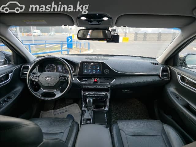 Hyundai Grandeur VI 2.4 AT