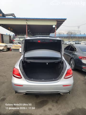 Mercedes-Benz E-Класс V (W213, S213, C238) E 450 4MATIC 9G-TRONIC
