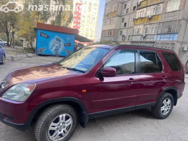 Honda CR-V II 2.0 AT