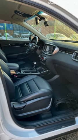 Kia Sorento III Prime Рестайлинг 2.0 AT