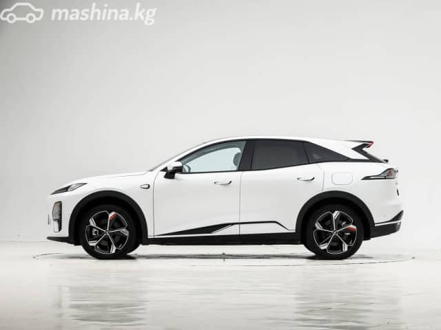 Changan Deepal S7 68.82 kWh Electro AT