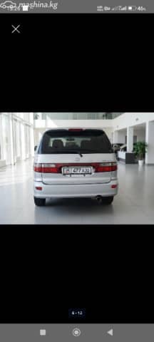 Toyota Estima II 2.4 AT