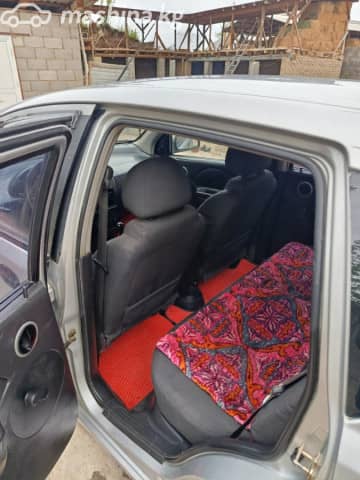 Chevrolet Aveo I 1.2 MT