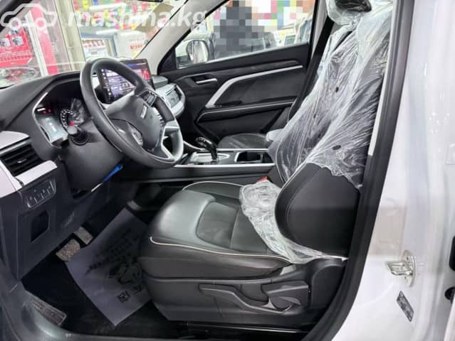 Haval H6 III 1.5 AMT