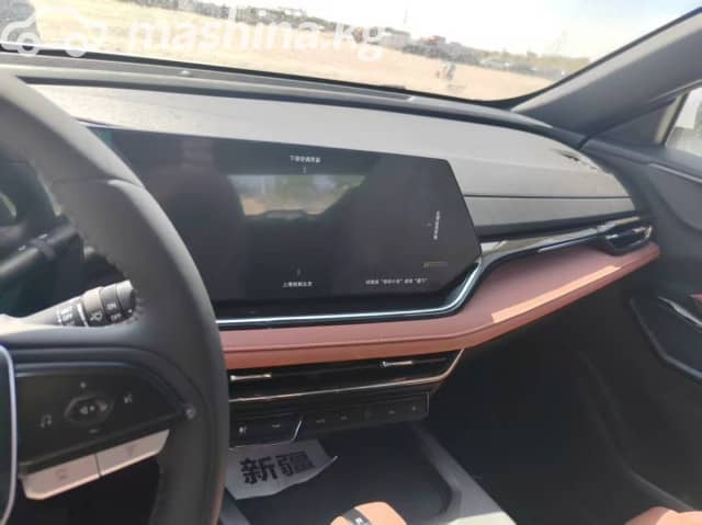 Changan X5 Plus 1.5 AMT