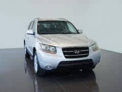 Hyundai Santa Fe II 2.0d AT 4WD