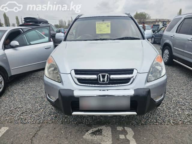 Honda CR-V II 2.0 AT 4WD