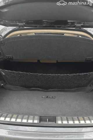 Lexus NX I 200t 2.0 AT 4WD