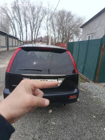 Honda Stream I 2.0 MT