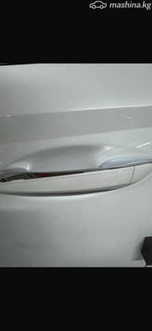 Hyundai Sonata VIII (DN8) 2.0 AT