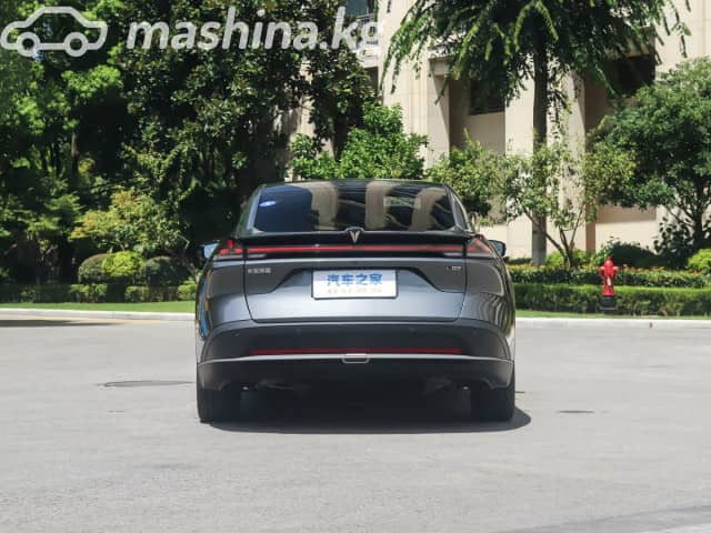 Changan Deepal L07 28.39 kWh 1.5hyb AT