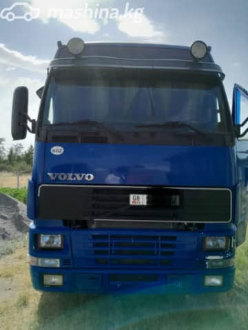 Volvo FH