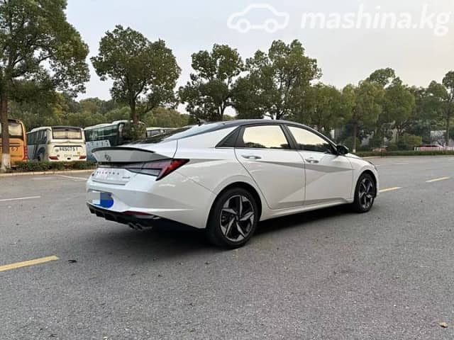 Hyundai Elantra N I 2.0 AMT