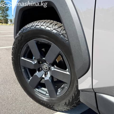 Toyota RAV4 V (XA50) 2.5hyb AT 4WD