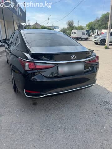 Lexus ES VII 300h 2.5hyb CVT
