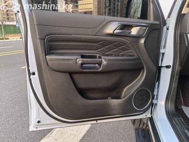 Tank 300 Hi4-T 2.0hyb AT 4WD