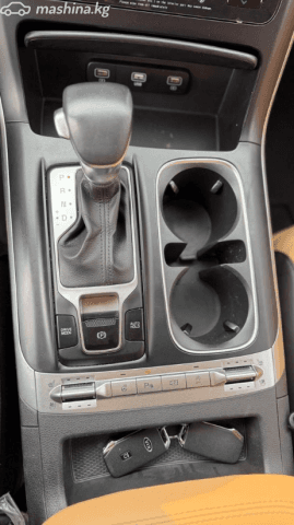 Kia Carnival IV 2.2d AT