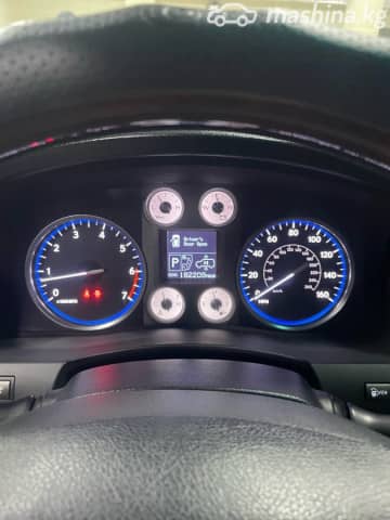 Lexus LX III 570 5.7 AT 4WD