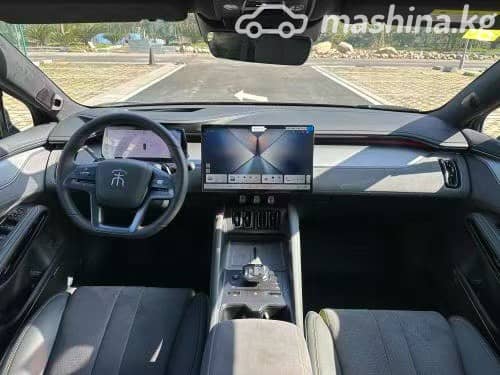 BYD Song L Electro AT 4WD