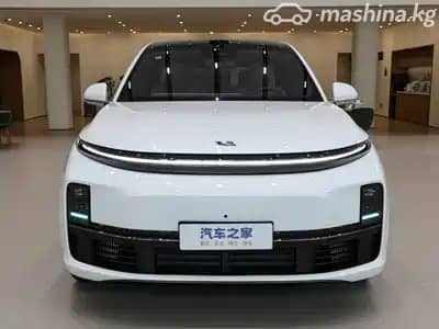 LiXiang L7 Pro 1.5hyb AT 4WD