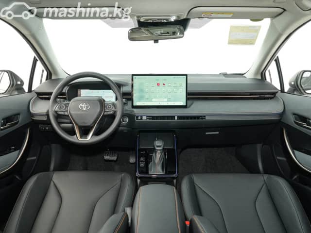 Toyota Corolla XII (E210) Sporty 1.8hyb CVT