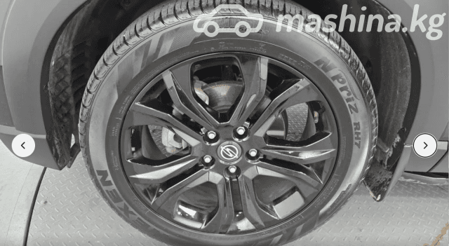 SsangYong Rexton IV Рестайлинг 2.2d AT 4WD